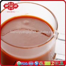 Mainland goji berry juice berry natural goji berry goji powder